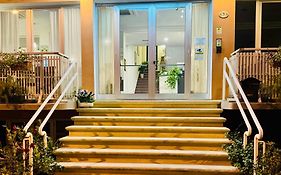 Hotel D'Annunzio